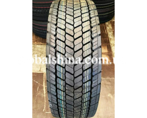 Continental Conti Eco HD5 (ведущая) 315/70 R22.5 154/150L PR18 Continental Conti Eco HD5 (ведущая) 315/70 R22.5 154/150L PR18